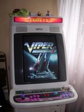 Viper Phase 1 - Title